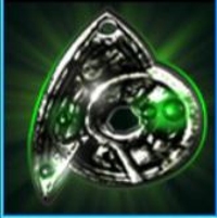 Tomb Raider Secret Sword Freespins