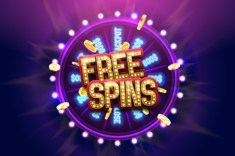Free Spins on Registration